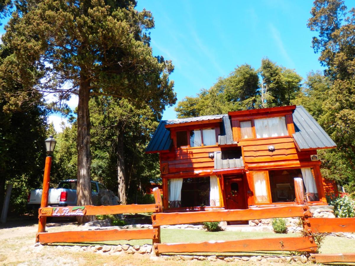 Villa Laderas Del Campanario San Carlos de Bariloche Exterior foto