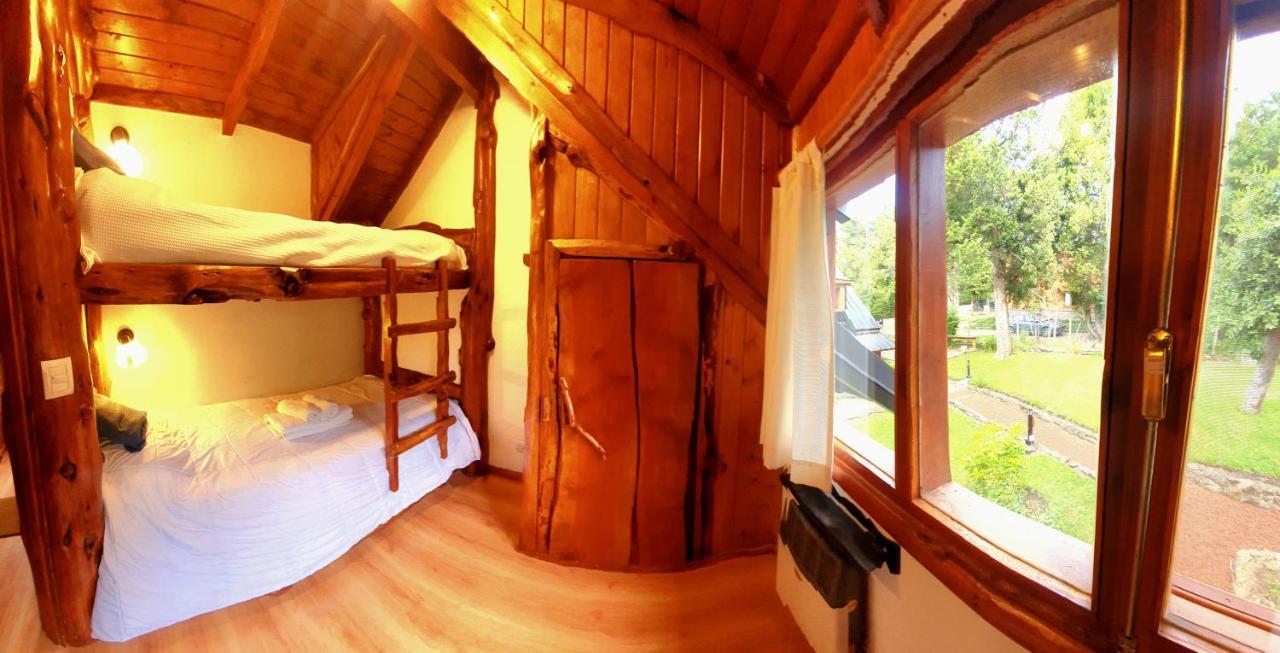 Villa Laderas Del Campanario San Carlos de Bariloche Exterior foto