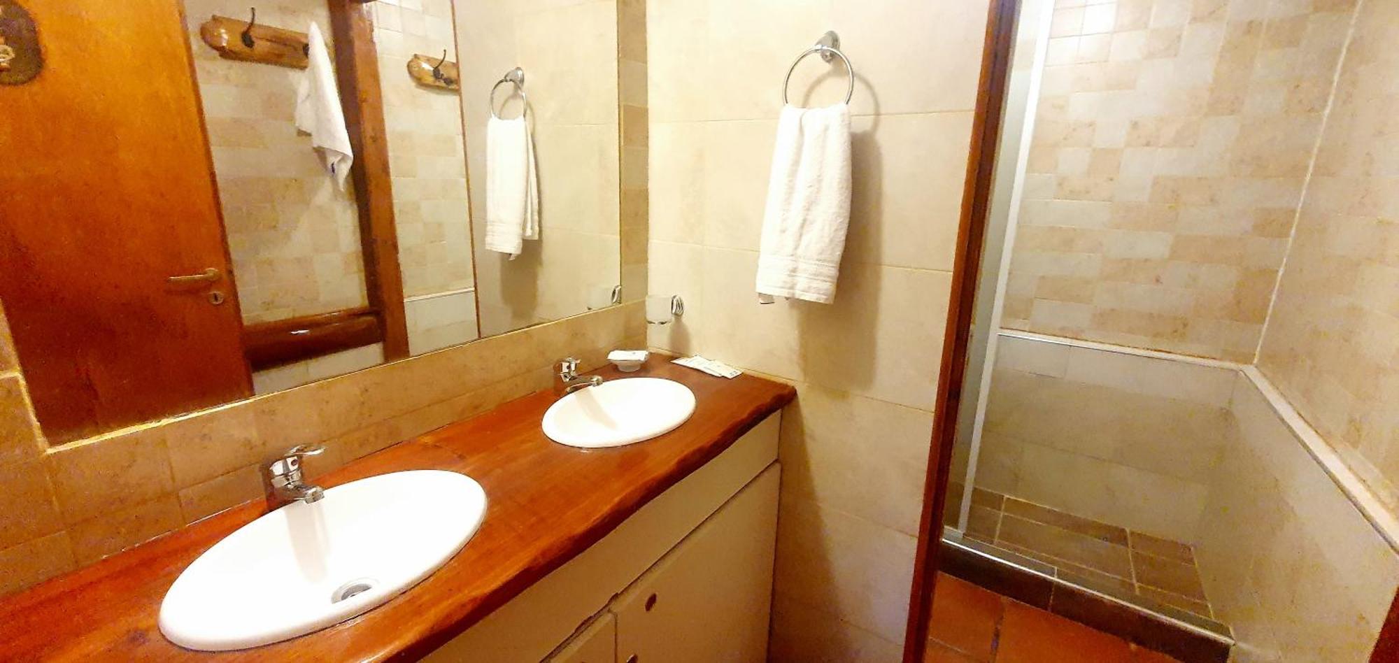Villa Laderas Del Campanario San Carlos de Bariloche Zimmer foto