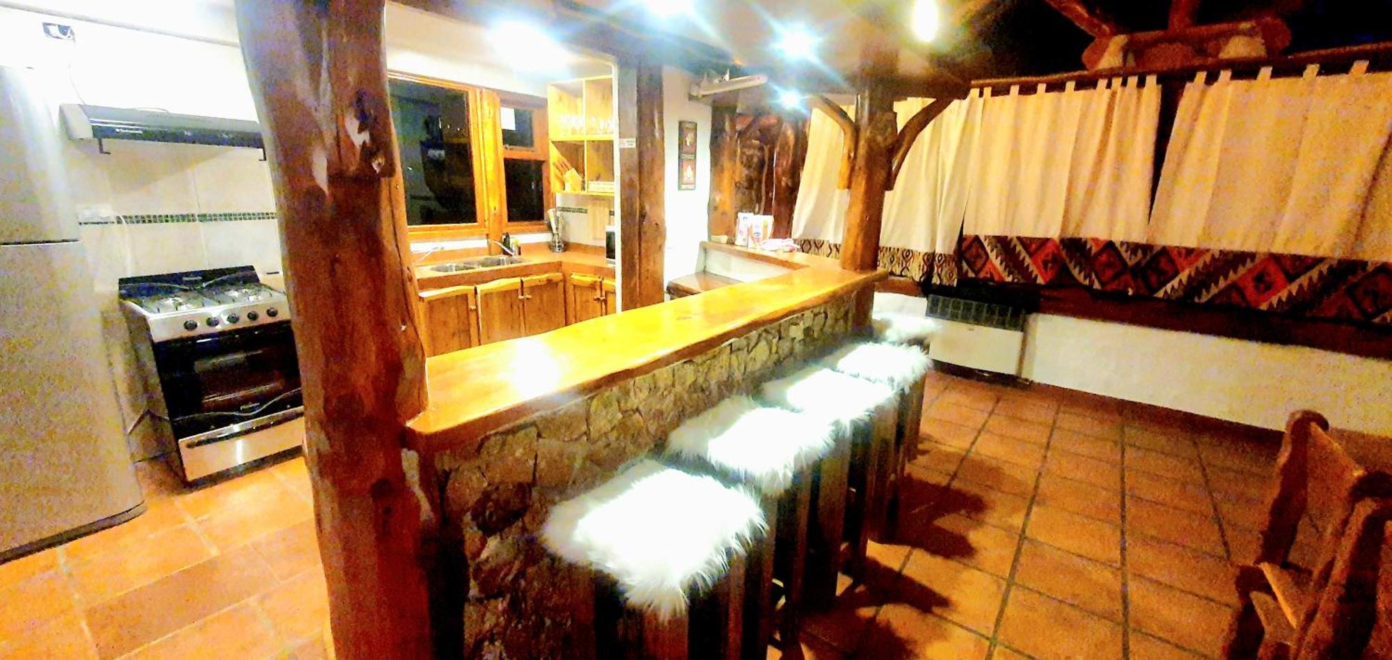 Villa Laderas Del Campanario San Carlos de Bariloche Zimmer foto